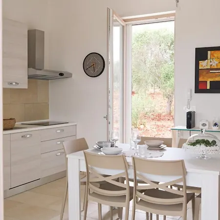 Geco Casa di campagna