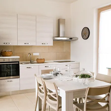 Casa di campagna Geco